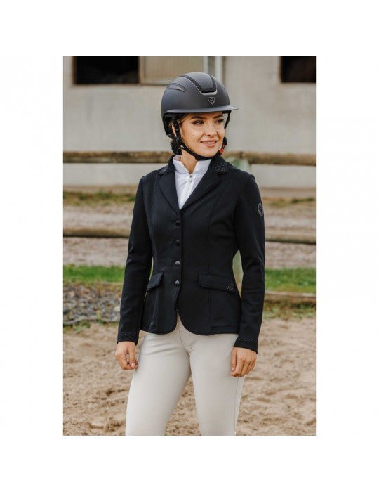 Veste concours Stockholm Noir 36