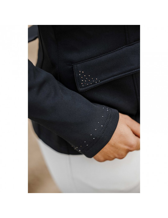 Veste concours Stockholm Noir 36