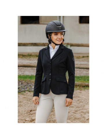 Veste de concours STOCKHOLM noir 34 2