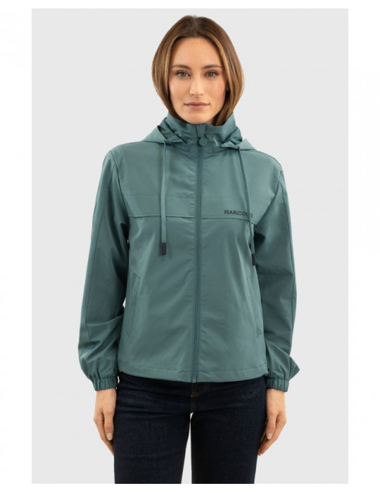 Veste Boreal Paon L