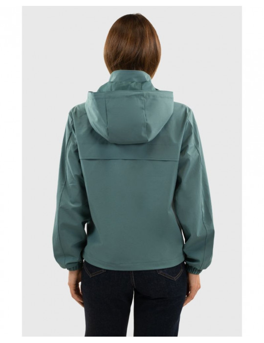Veste Boreal Paon L