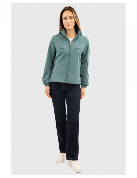 Veste Boreal Paon L