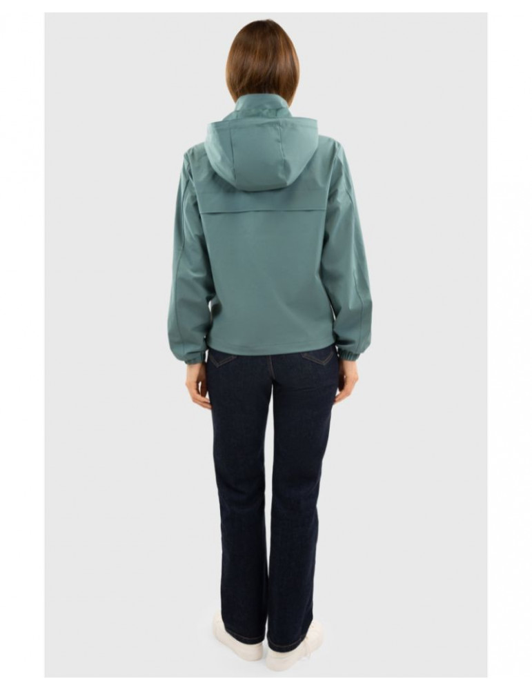 Veste Boreal Paon L