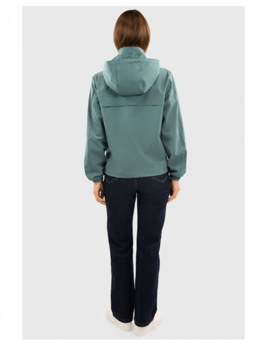 Veste Boreal Paon L
