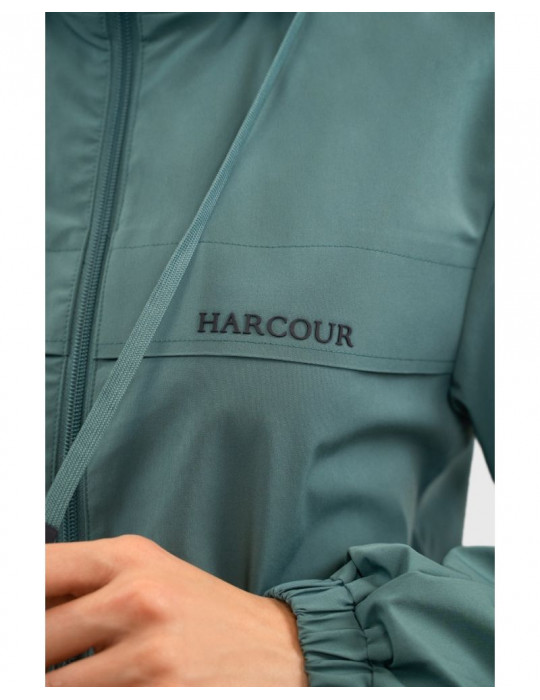 Veste Boreal Paon L