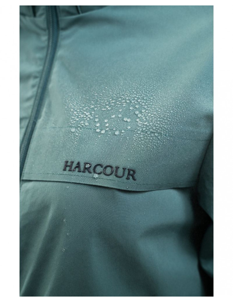 Veste Boreal Paon L