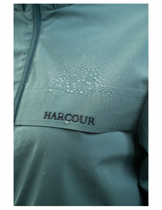 Veste Boreal Paon L