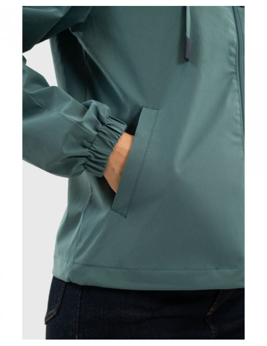 Veste Boreal Paon L