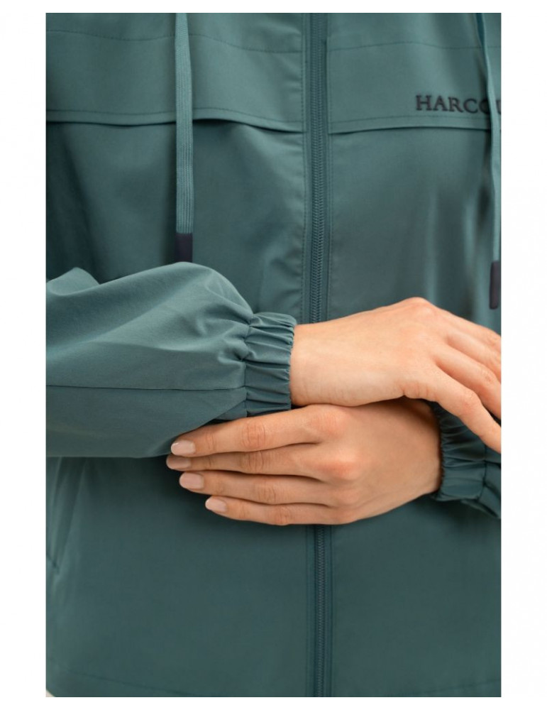 Veste Boreal Paon L