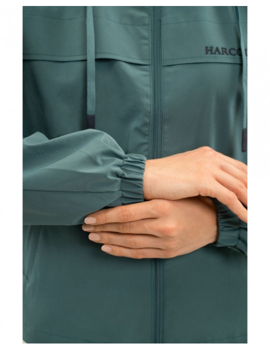 Veste Boreal Paon L