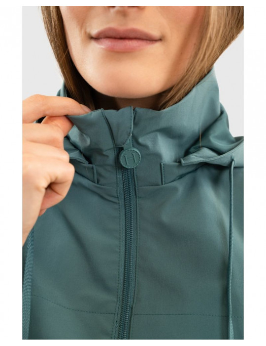 Veste Boreal Paon L