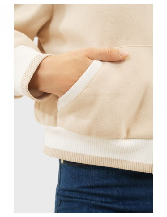 Veste BERYL coquillage M