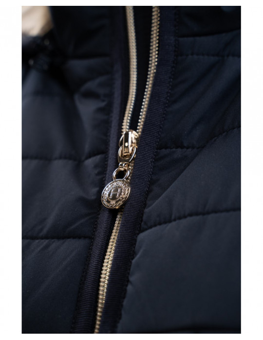 Veste Berla Harcour Navy S
