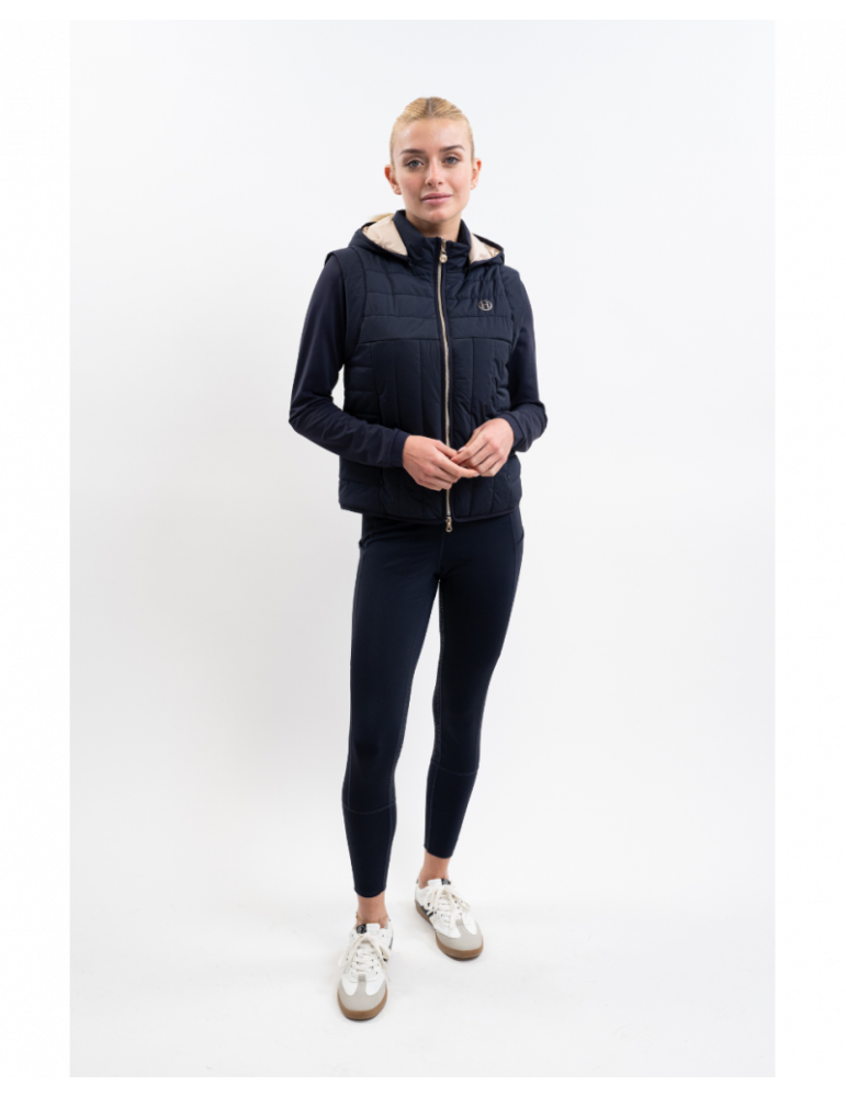 Veste Berla Harcour Navy S