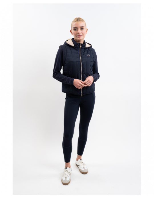 Veste Berla Harcour Navy S