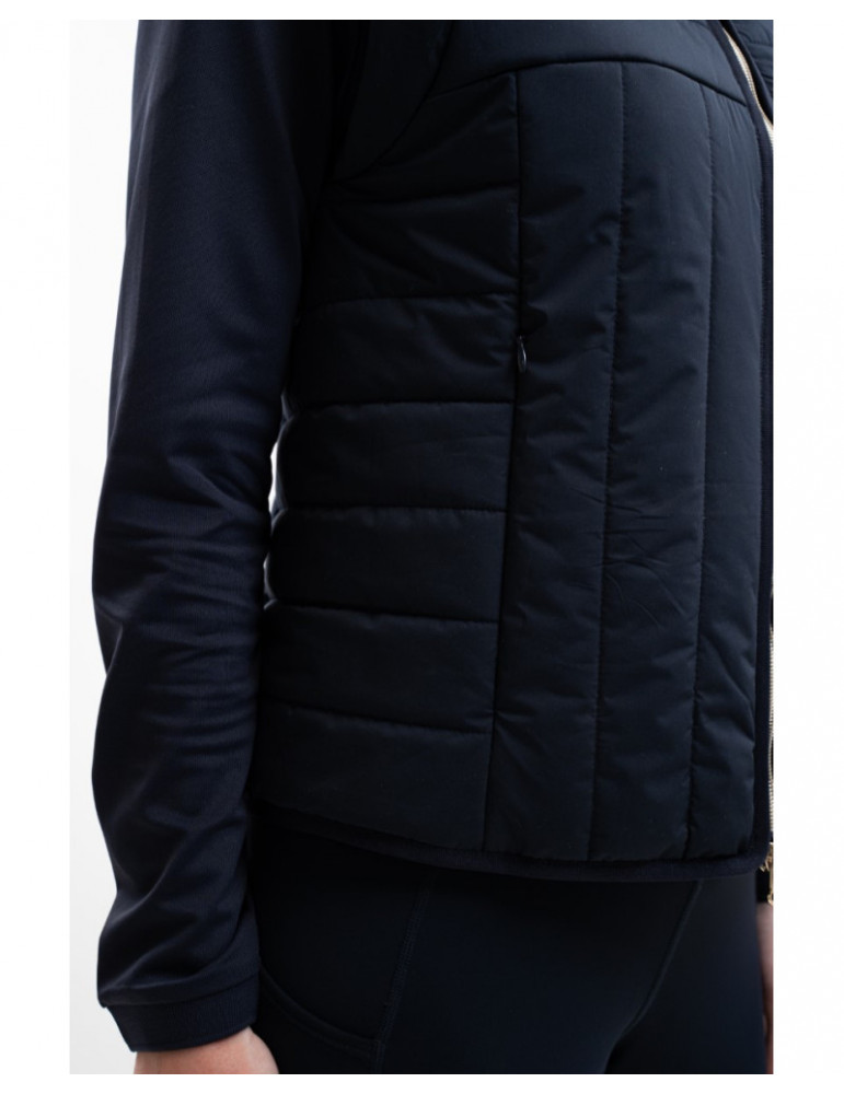 Veste Berla Harcour Navy S