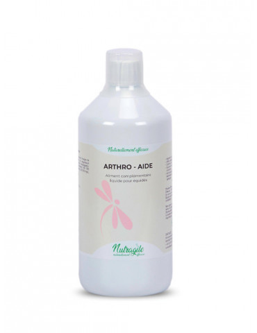 Arthro Aide 1l - Nature Horse Langon