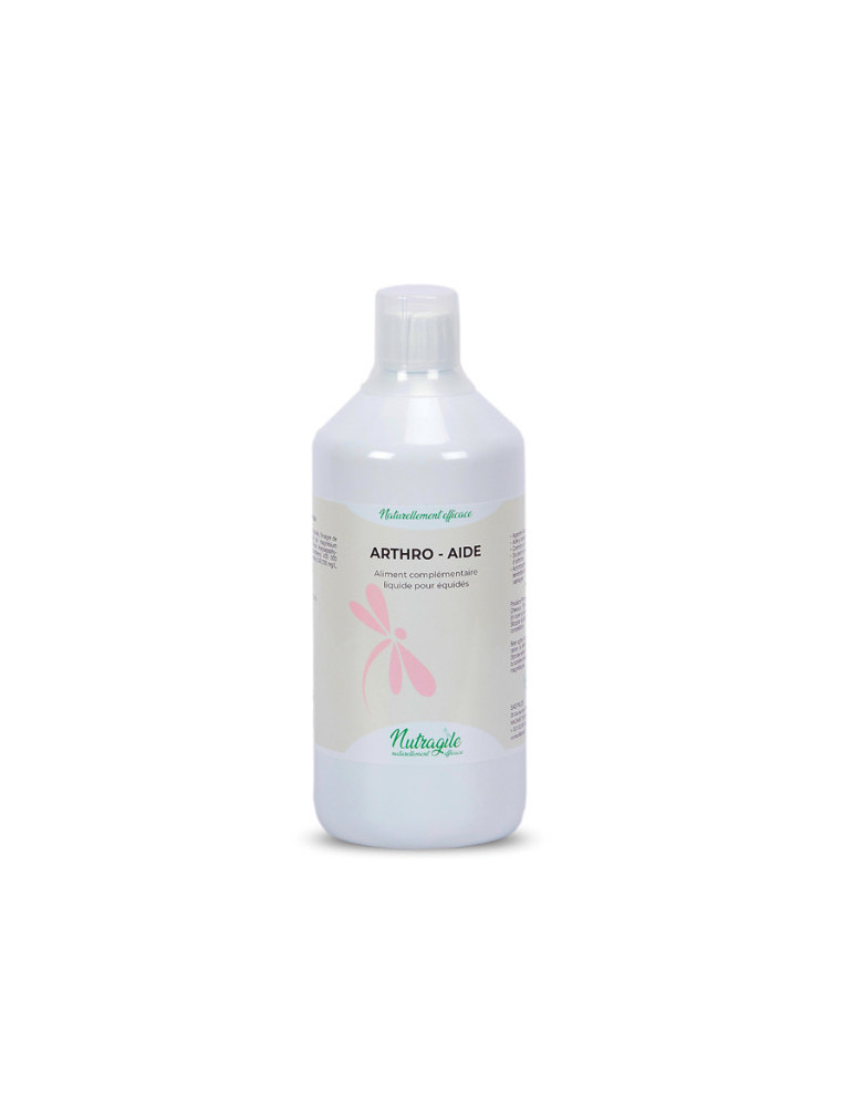 Arthro Aide 1l - Nature Horse Langon