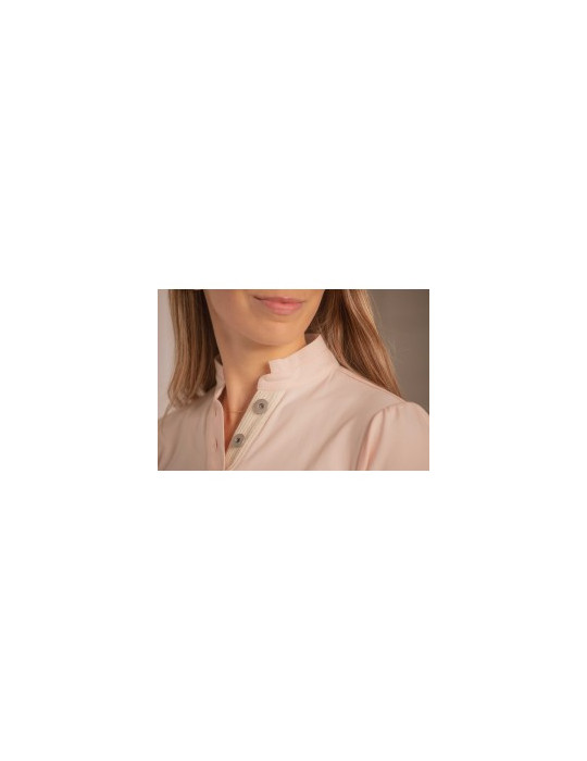 Polo Victorine Nude XS