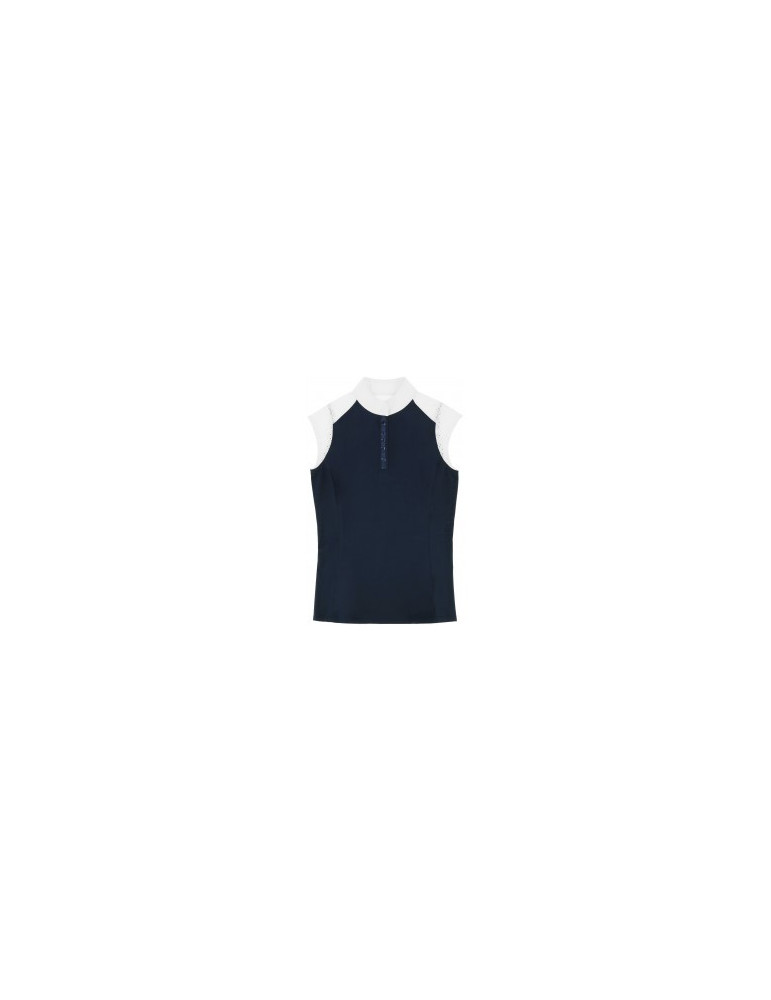 Polo Judith Marine XS