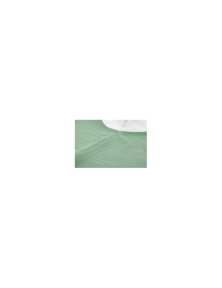 Polo Suzanne Vert Clair M