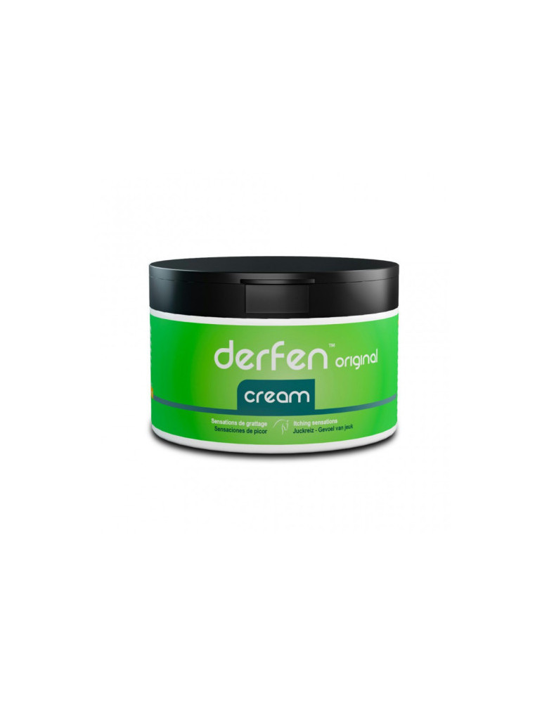Derfen Original cream 300ml - Nature Horse Langon