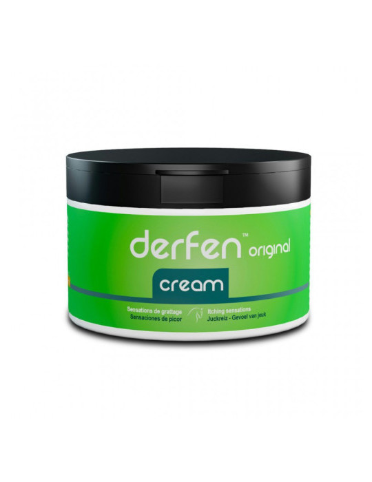 Derfen Original cream 300ml - Nature Horse Langon