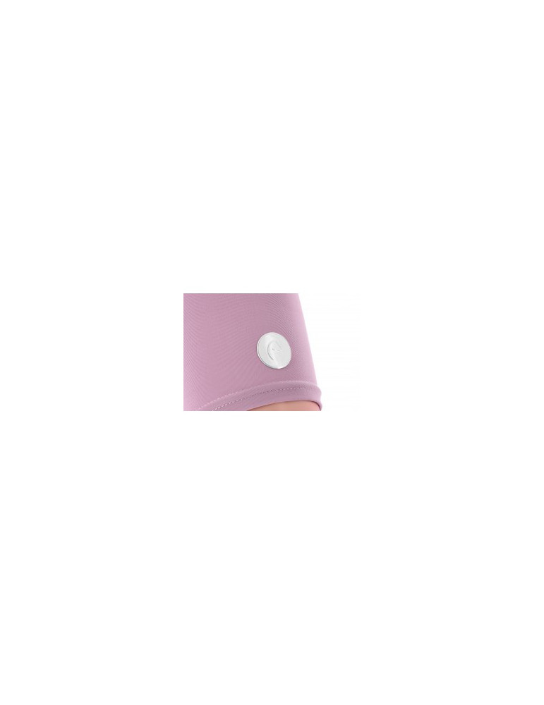 Polo Suzanne Mauve S