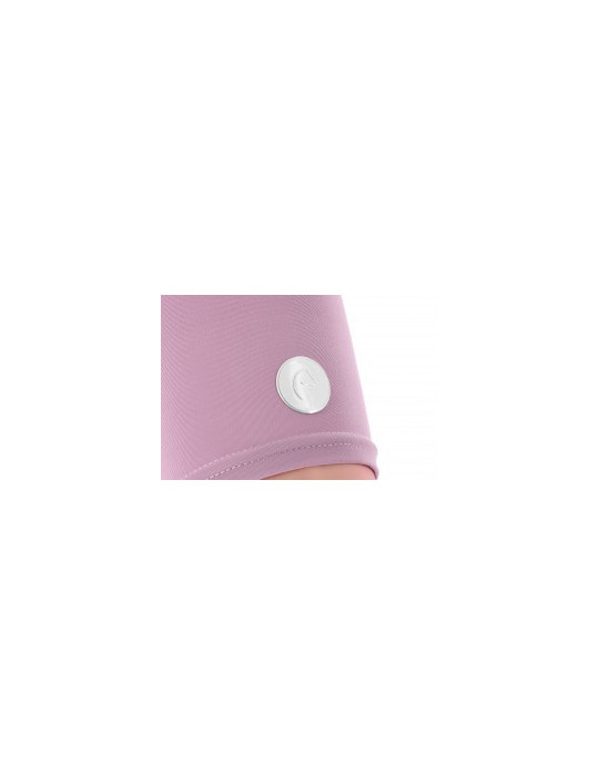 Polo Suzanne Mauve XS