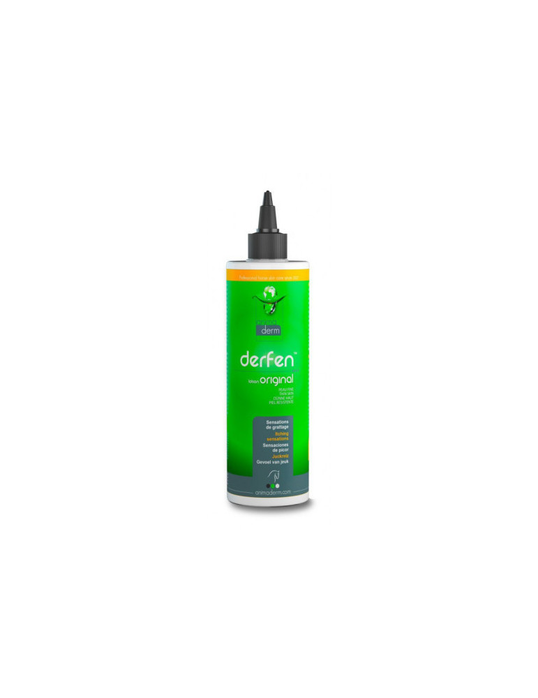 Derfen original lotion 250ml - Nature Horse Langon
