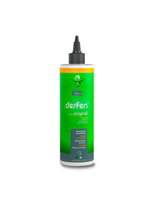 Derfen original lotion 250ml - Nature Horse Langon