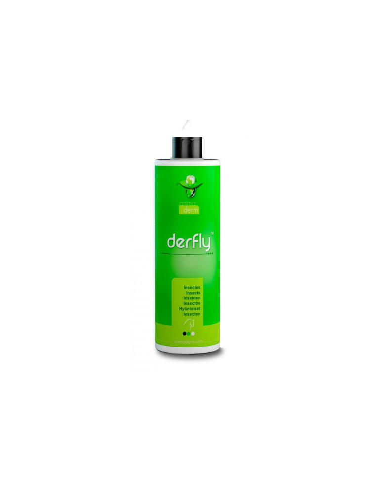 Derfly Animaderm 250ml - Nature Horse Langon