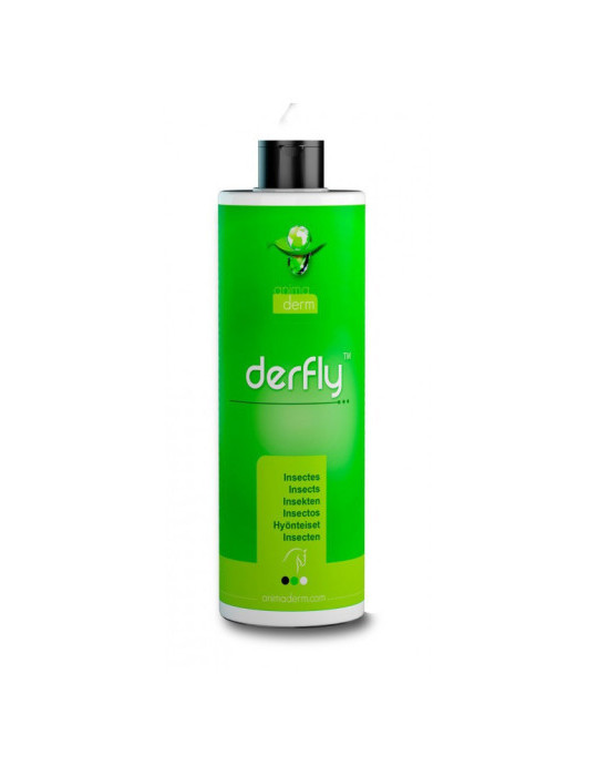 Derfly Animaderm 250ml - Nature Horse Langon