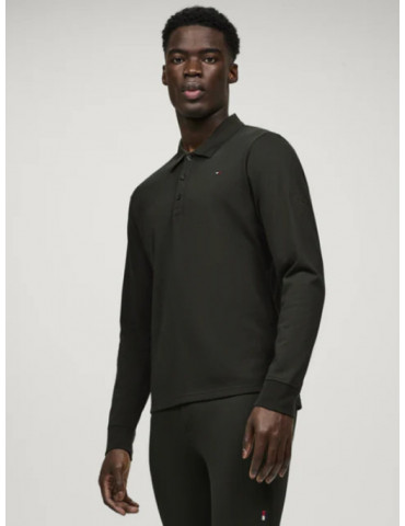 Polo Erwin Homme Pine XL