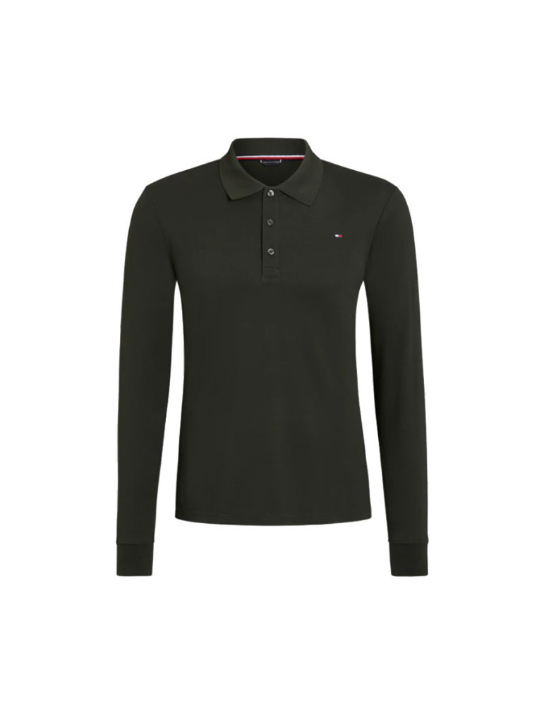 Polo Erwin Homme Pine XL