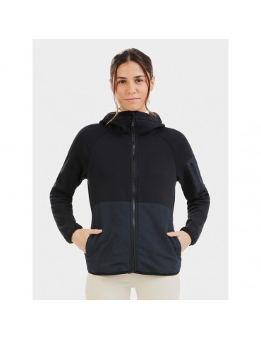 Pampa jacket men Bleu Graphite L