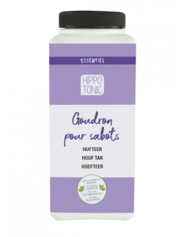 HTonic GOUDRON POT 1 L - Nature Horse Langon
