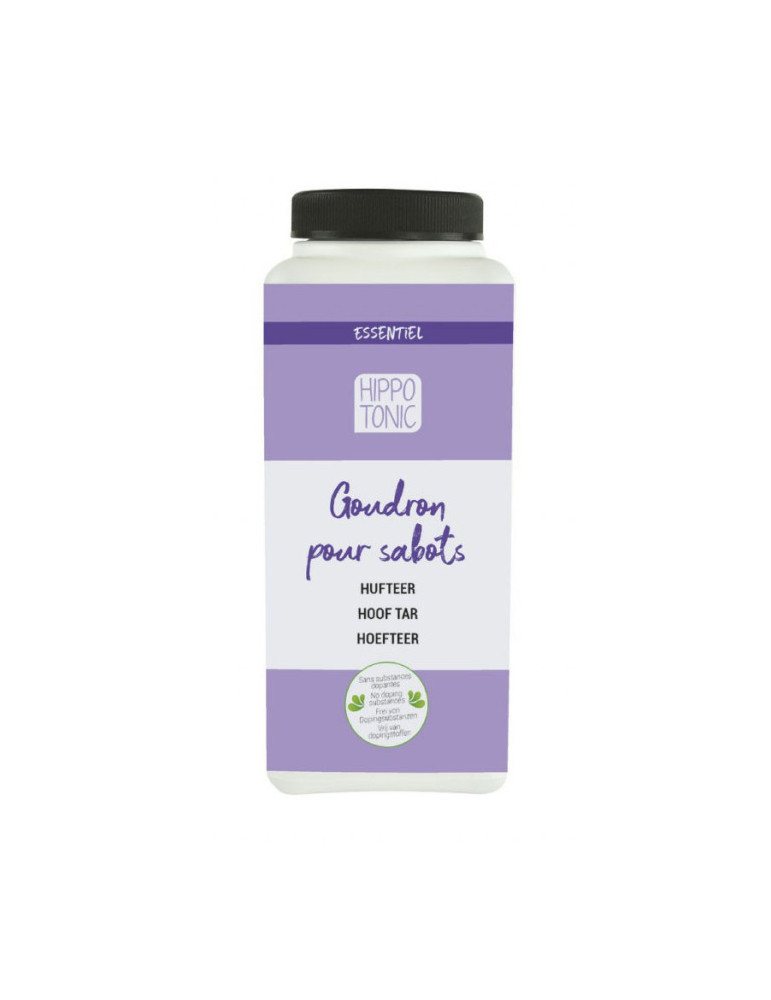 HTonic GOUDRON POT 1 L - Nature Horse Langon