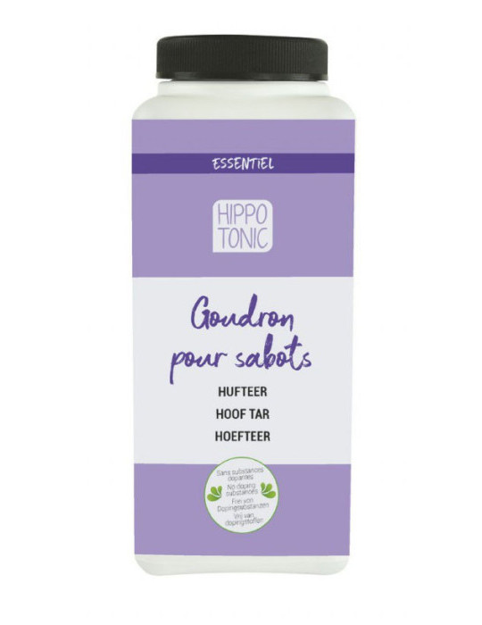 HTonic GOUDRON POT 1 L - Nature Horse Langon