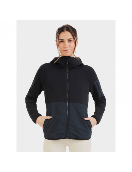 Pampa jacket men Bleu Graphite M