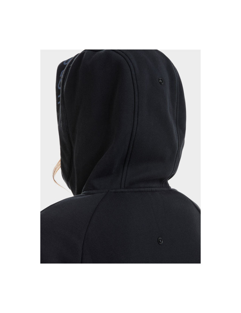 Pampa jacket men Bleu Graphite M