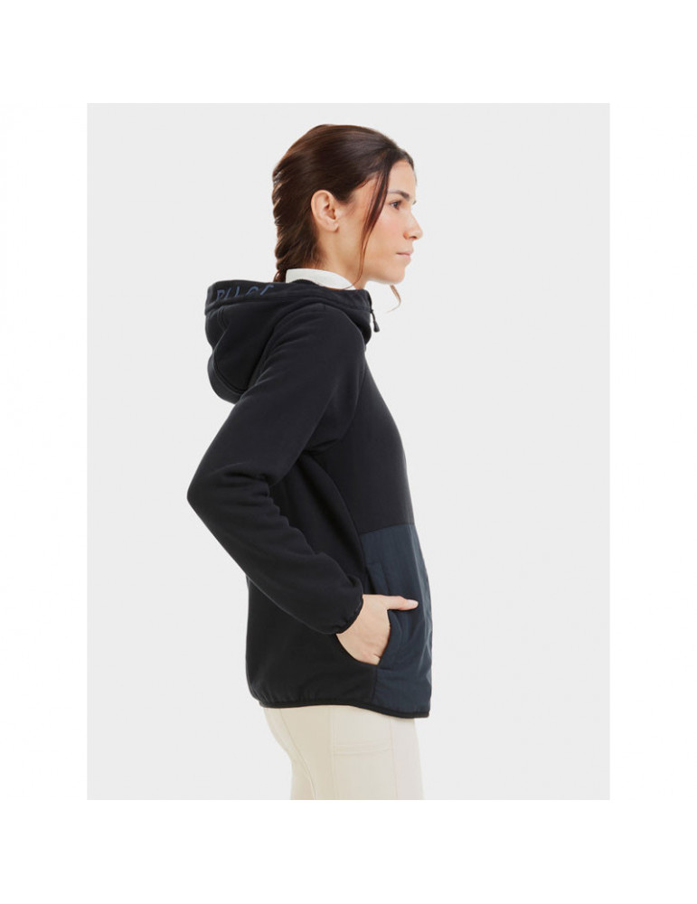 Pampa jacket men Bleu Graphite L
