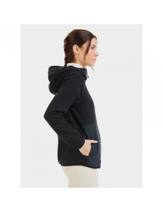 Pampa jacket men Bleu Graphite L