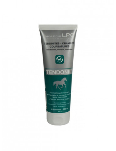 TENDONIL 250ML - Nature Horse Langon
