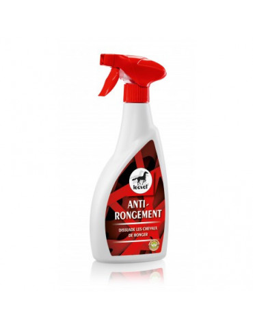 Anti rongement