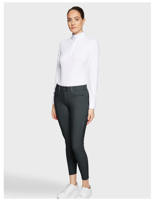 Pantalon Adele Moonless Night 36