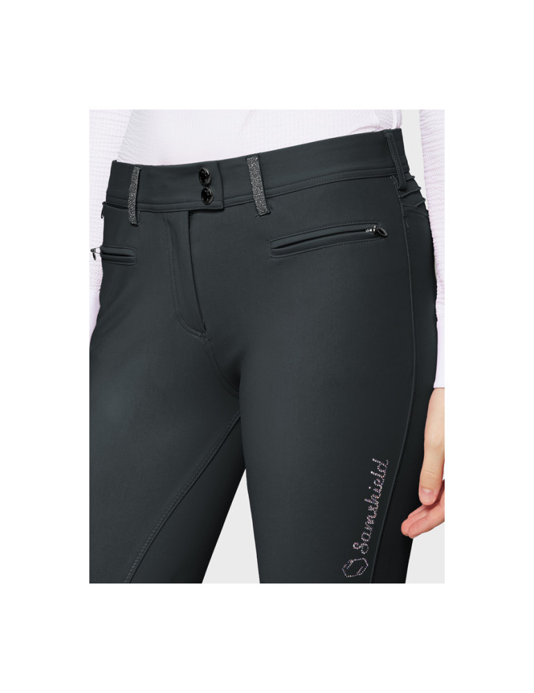 Pantalon Adele Moonless Night 40