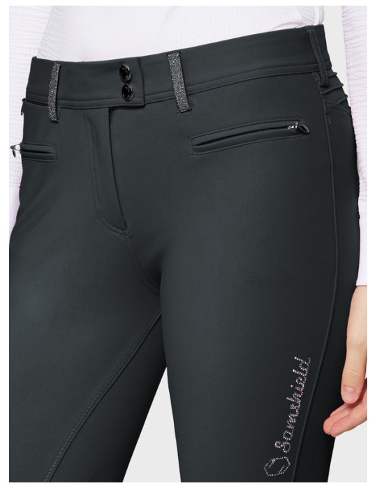 Pantalon Adele Moonless Night 40