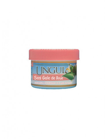 Crème SOS Gale de Boue Ungula Naturalis – Soin des paturons et glomes