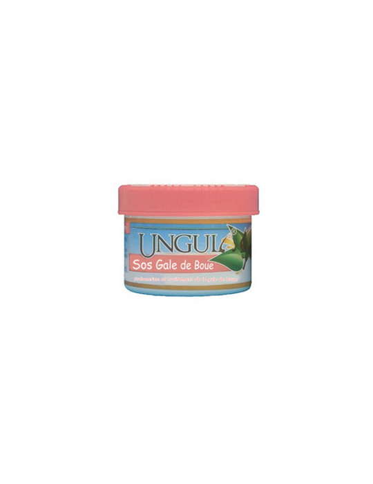Crème SOS Gale de Boue Ungula Naturalis – Soin des paturons et glomes